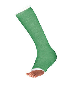 Delta-Cast<sup>®</sup> Elite