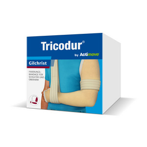 Tricodur® Gilchrist