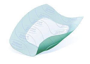 Cutimed® Siltec® Sorbact® B