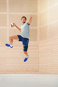 Actimove® PowerMotion Oberschenkel