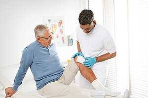Leukoplast® compress absorbent soft