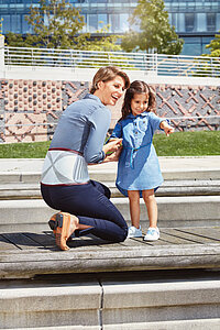 Actimove® LumbaMotion Lady