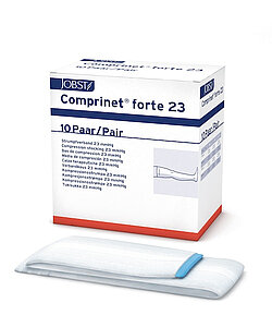 Comprinet® forte