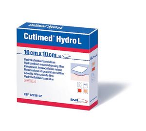 Cutimed® Hydro