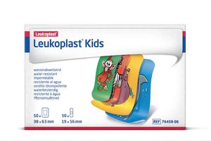 Leukoplast® kids