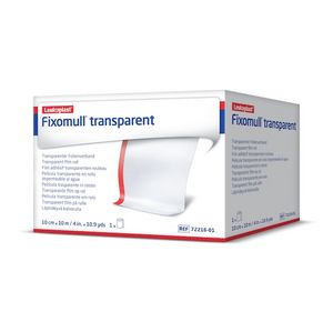 Leukoplast® Fixomull® transparent