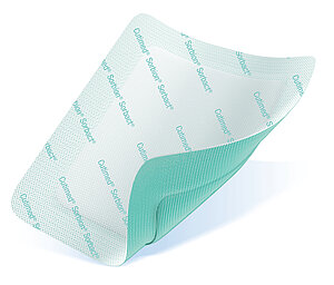 Cutimed® Sorbion® Sorbact®