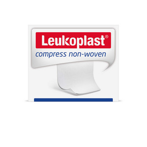 Leukoplast® compress non-woven