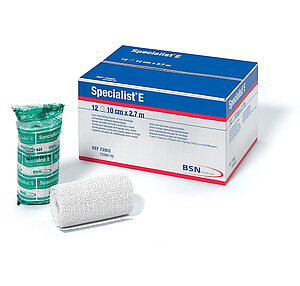 Specialist® E