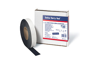Delta Terry-Net™ Randpolster