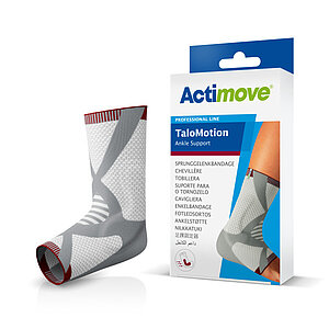 Actimove® TaloMotion