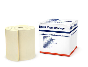 JOBST® Foam Pad