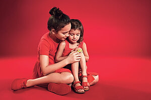 Leukoplast® kids & hero edition