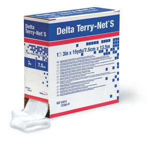 Delta Terry-Net™ S synthetischer Frotteeschlauch