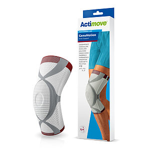 Actimove® GenuMotion