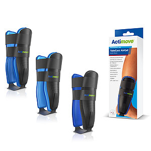Actimove® TaloCast AirGel