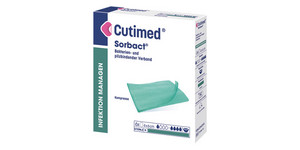 Cutimed® Sorbact®
