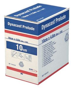 Dynacast® Prelude