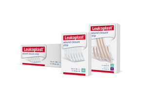 Leukoplast® wound closure strip
