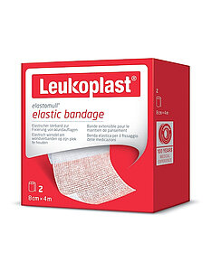 Leukoplast<sup>®</sup> Elastomull<sup>®</sup>