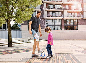Actimove® GenuMotion