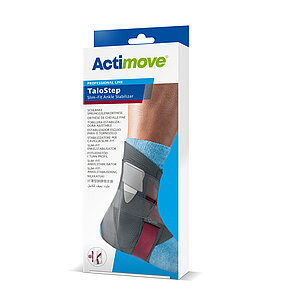 Actimove® TaloStep