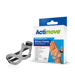 Actimove® Rhizo Forte