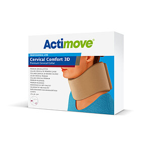 Actimove® Cervical Comfort 3D