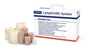 JOBST® LymphCARE System