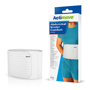 Actimove® Abdominal Binder Comfort
