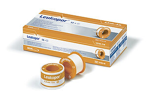 Leukopor®
