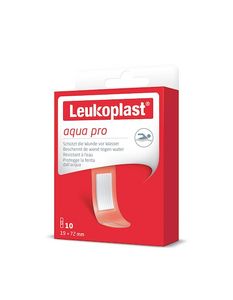 Leukoplast® aqua pro