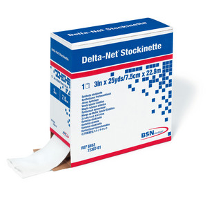 Delta-Net® Stockinette