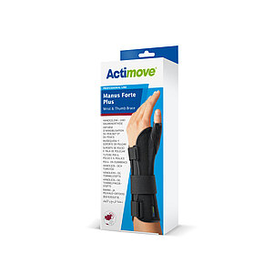 Actimove® Manus Forte Plus