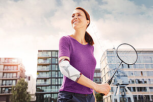 Actimove® EpiMotion