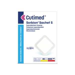 Cutimed® Sorbion® Sachet S