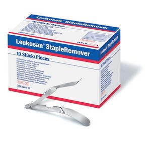 Leukosan® StapleRemover