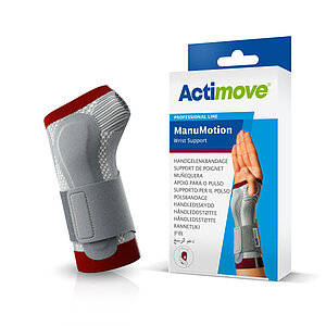 Actimove® ManuMotion