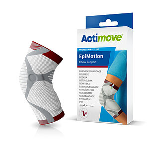 Actimove® EpiMotion
