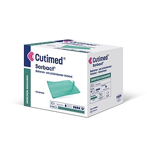 Cutimed® Sorbact®