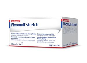 Leukoplast® Fixomull® stretch