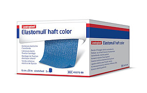 Elastomull® haft color