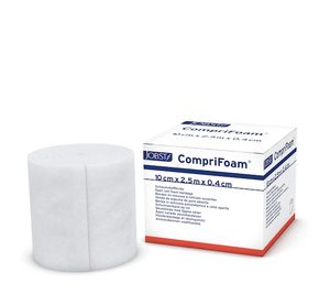CompriFoam®