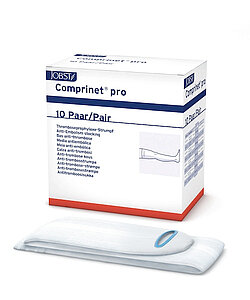 Comprinet® pro