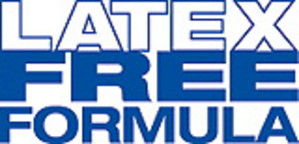 Latexfreie Rezeptur