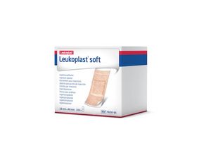 Leukoplast® soft