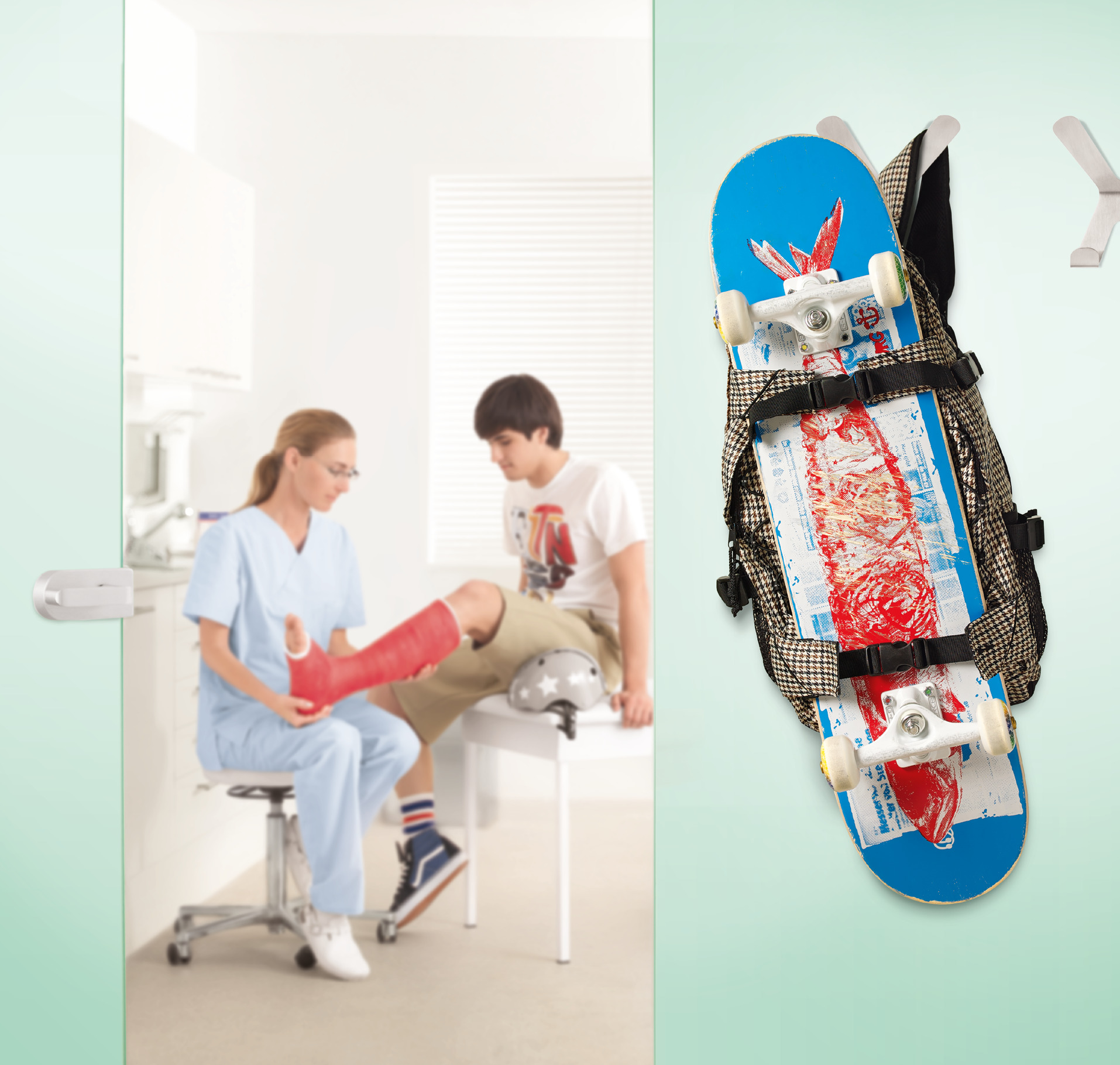 Delta-Lite® Conformable