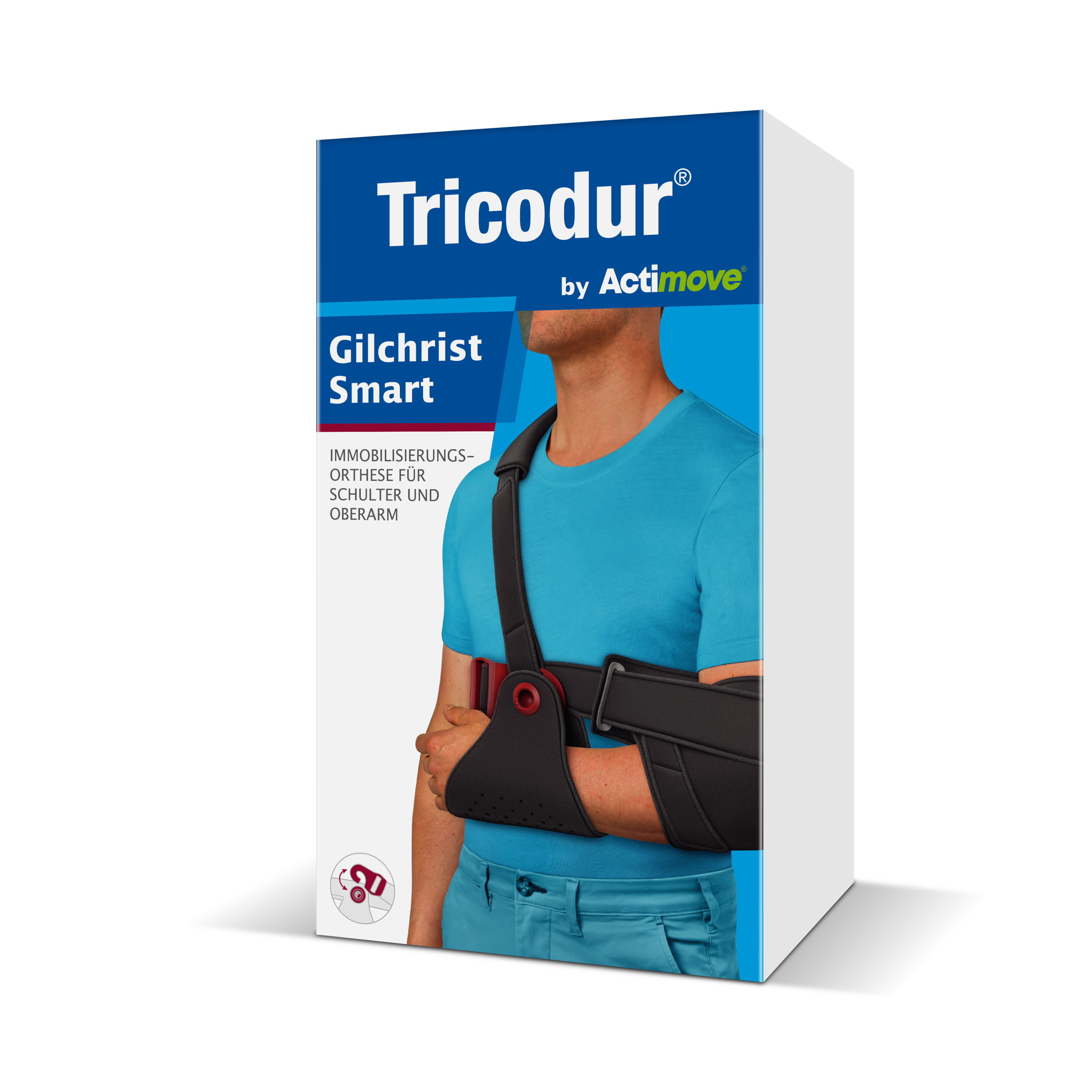 Tricodur® Gilchrist Smart